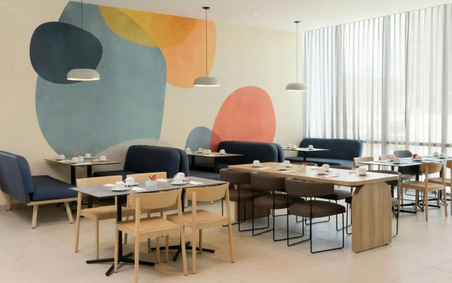 City Express Plus By Marriott Monterrey Centro