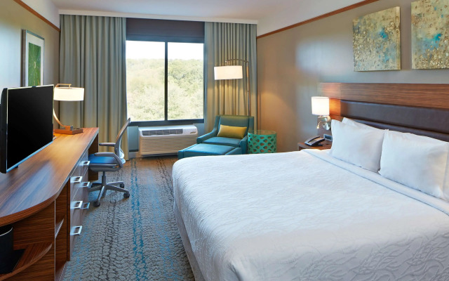 Hilton Garden Inn Boston/Marlborough