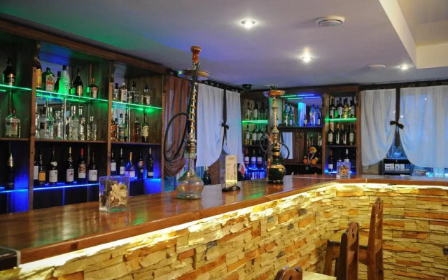 Hotel Akkerman