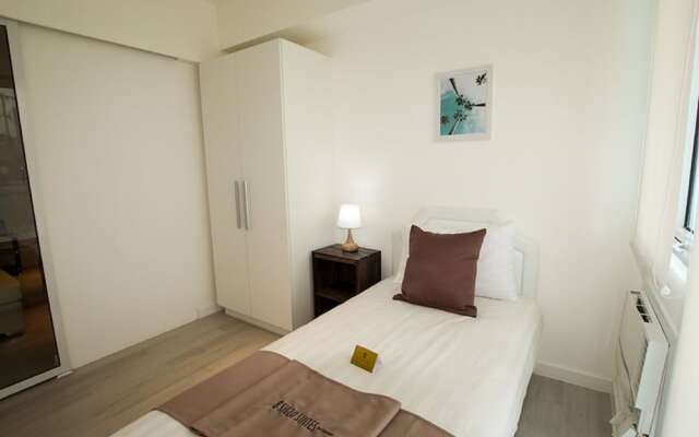 Azure Urban Resort Residences
