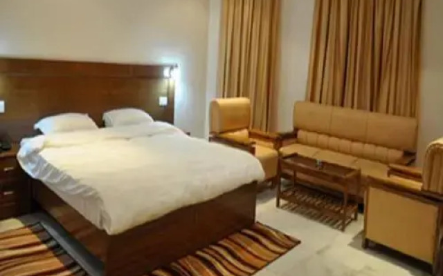 Elite Guest House