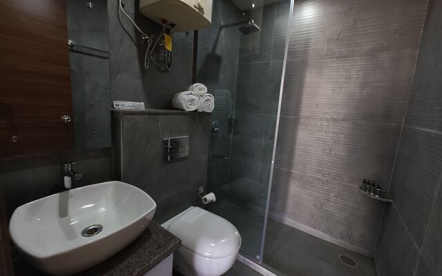 AVA Hotels & Corporates Millennium City