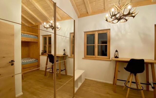 Chalet Dahoam