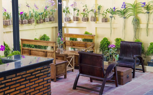The 1959 Boutique Villa