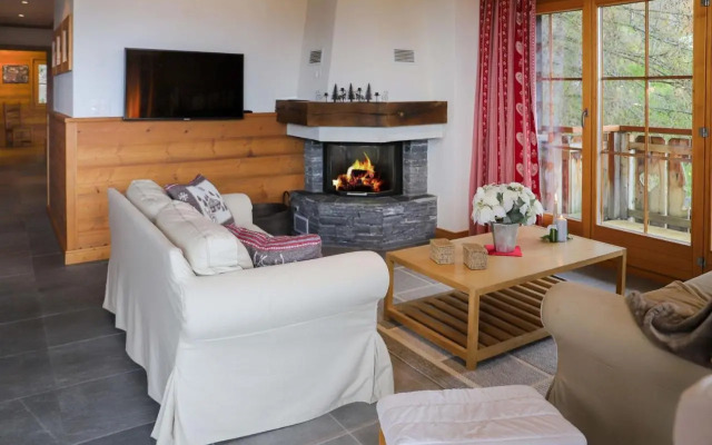 Les Terrasses du Paradis