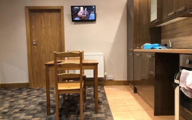 City Park Guest House