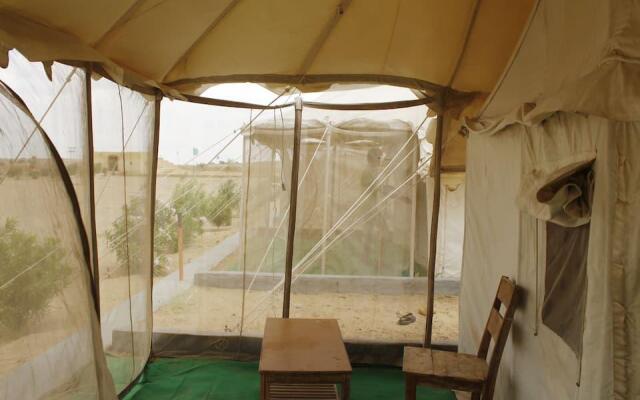 Janj Resort Camp