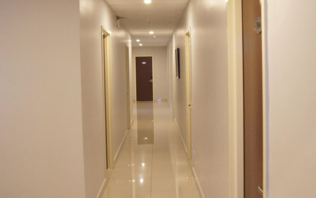 YP Boutique Hotel, Paradigm Mall Petaling Jaya