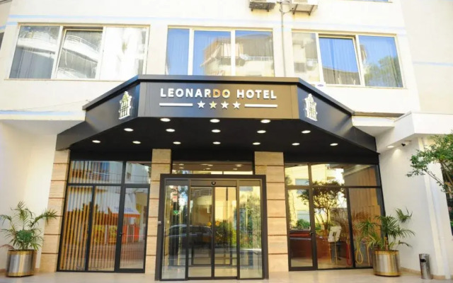 Hotel Leonardo