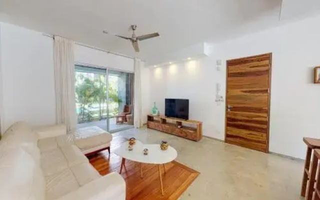 Quetzal Penthouse @ Xaman