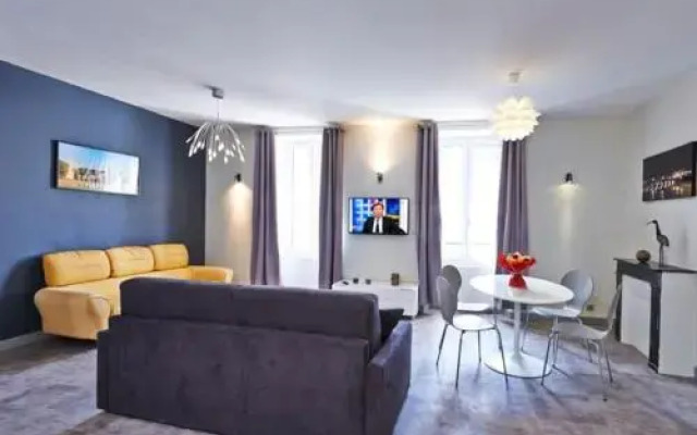 Appartement Terra XXL