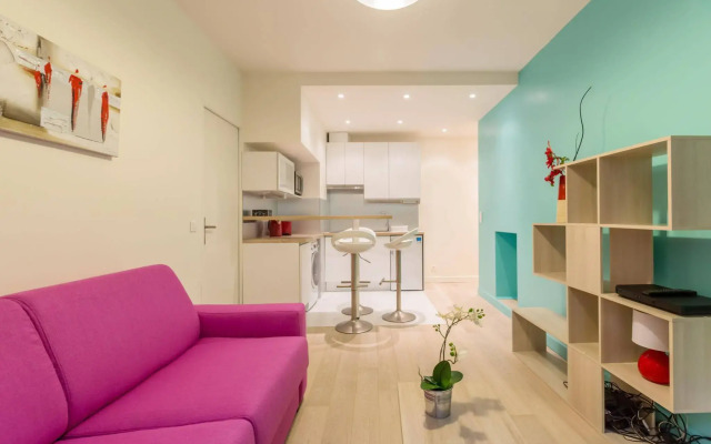 Apartment WS Beaugrenelle - Tour Eiffel