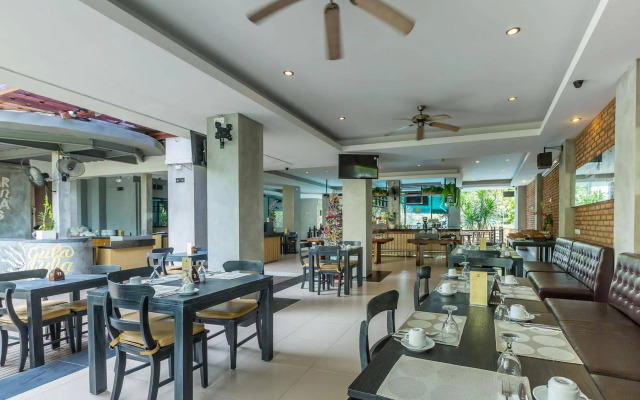 Baleka Resort Hotel & Spa