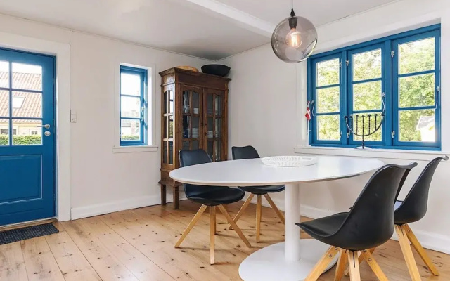6 Person Holiday Home in Rude