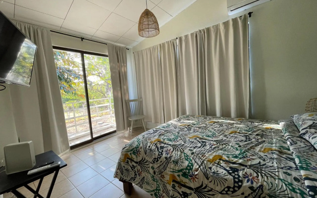 Casa Buda 2 Liberia cerca del aeropuerto