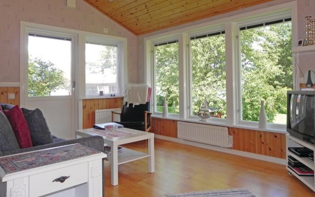 Beautiful Home in Norrtälje With 1 Bedrooms