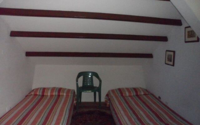 Hostal Tu Casa