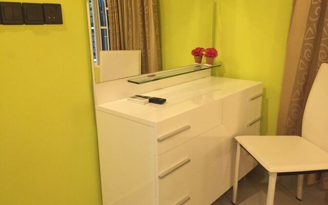 Ithaa Inn Kamadhoo Hotel