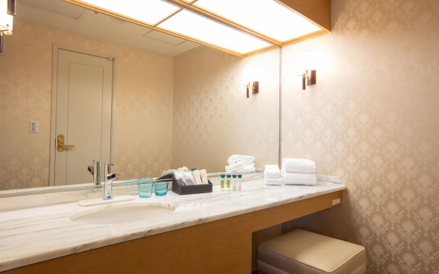 Hotel New Nagasaki