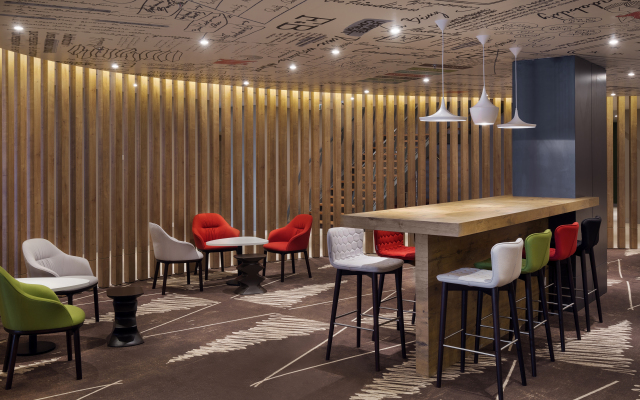 ibis Jeddah Malik Road