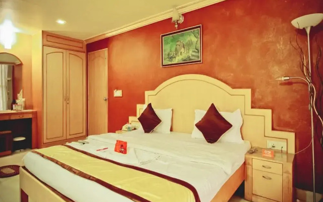 OYO Rooms Koramangala Jyoti Nivas