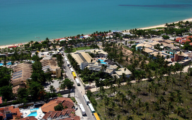 Oceano Praia Hotel