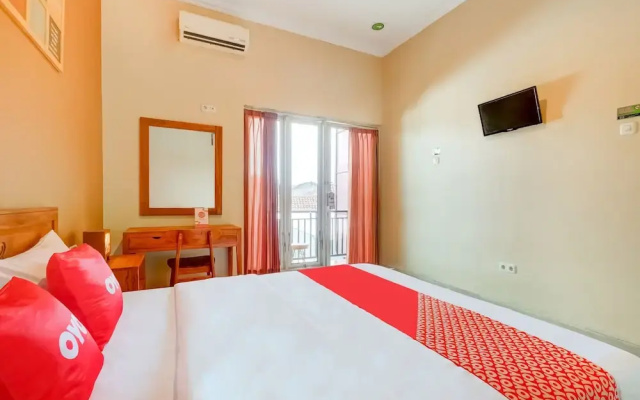 Hotel O Griya Gayatri Syariah