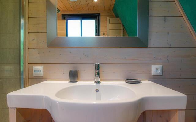 Maison Flottante - Houseboat - Baurech Insolite