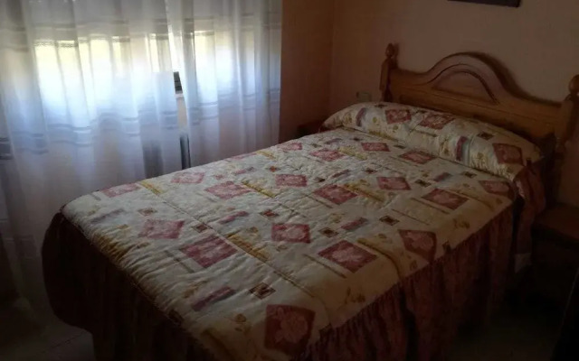 Hostal Mesón González