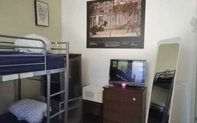 Pied-A-Terre Mont-Royal