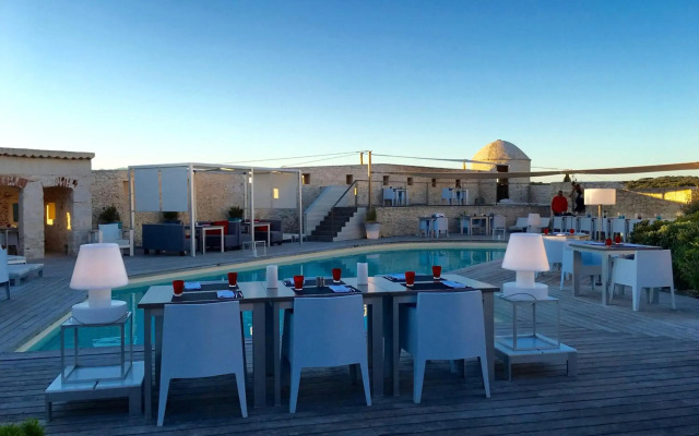 Hotel Genovese