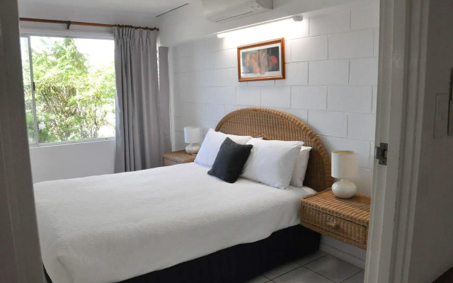Palm Waters Holiday Villas