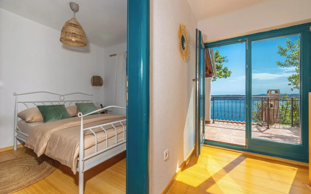 Villa Cikas Palmhouse