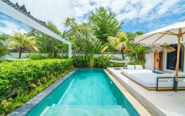 Villa Mellow