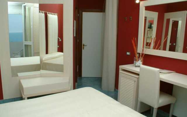 Alexandra Plaza Hotel