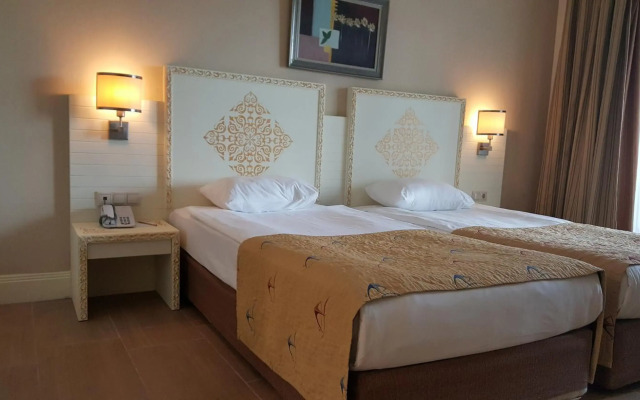 Hotel Riu Arecas - Adults Only