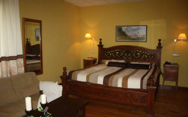 Balneario de Corconte