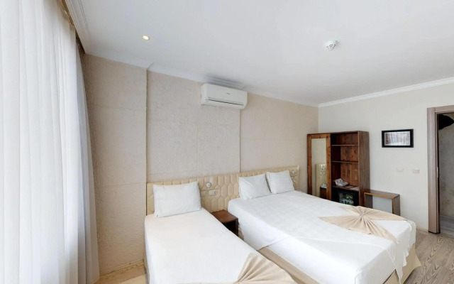 Patron Hotel