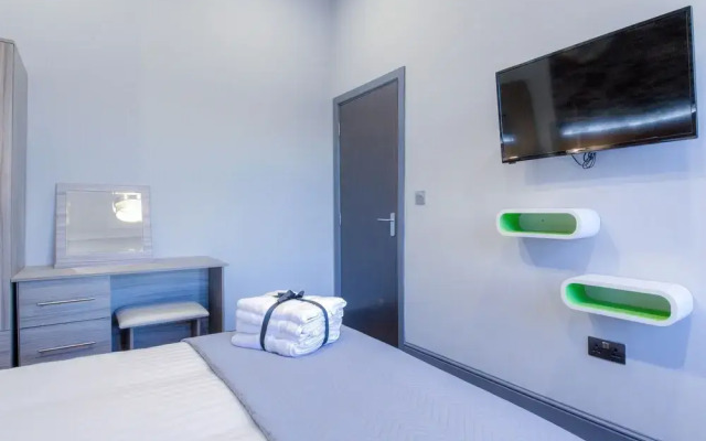 Remaotel The Bromley Apartments