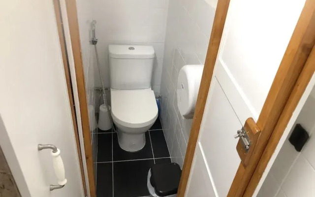 Hostel Charme da Graça