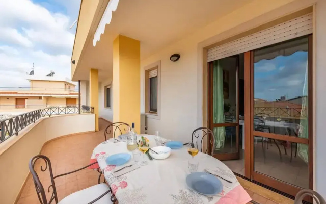 Comfortable Flat Near Alghero Beach
