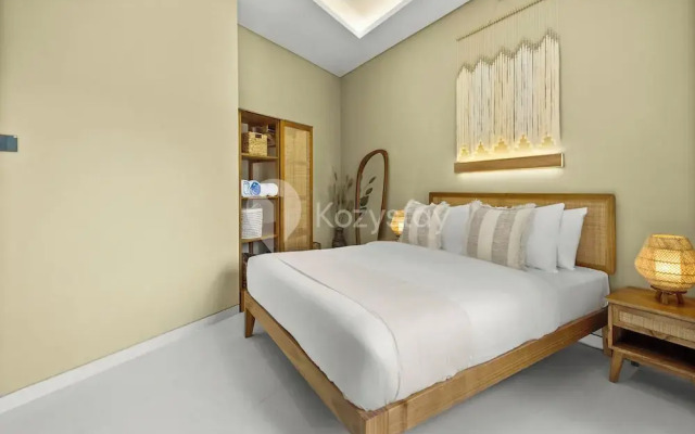 Aila Villa by Kozystay - Nusa Dua