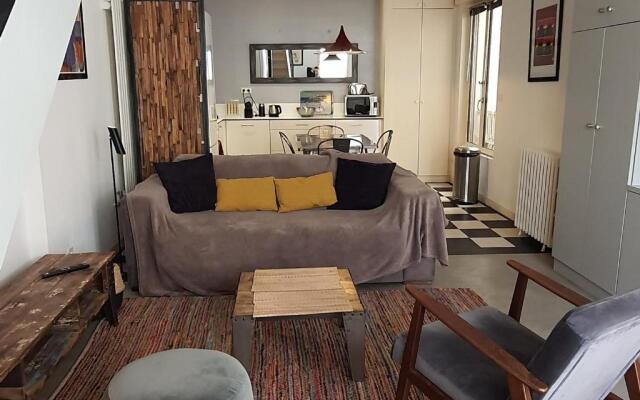 Maison Biarritz, 3 pièces, 4 personnes - FR-1-239-816