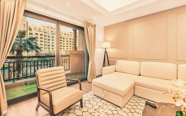 New Fairmont Residences by Propigo