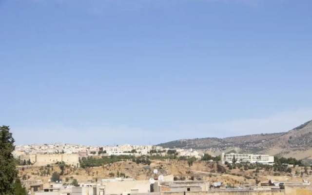 Riad Dar Senhaji