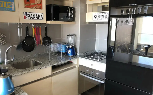 Apartamento 143 Tenis y Squash Vistamar