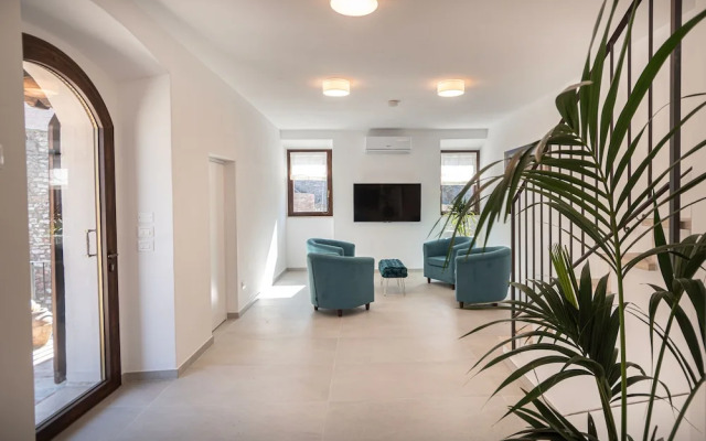 Le Dimore della Custodia