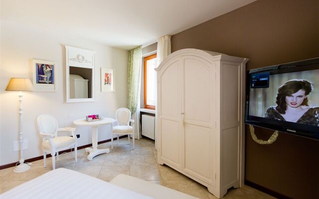 Residenza Giacomo Puccini