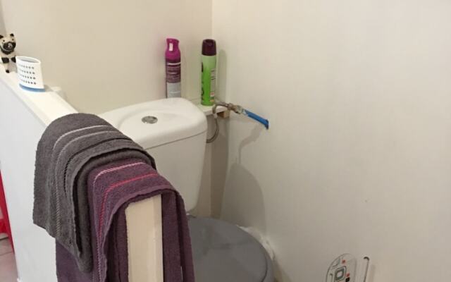 Le Jardin des Oliviers