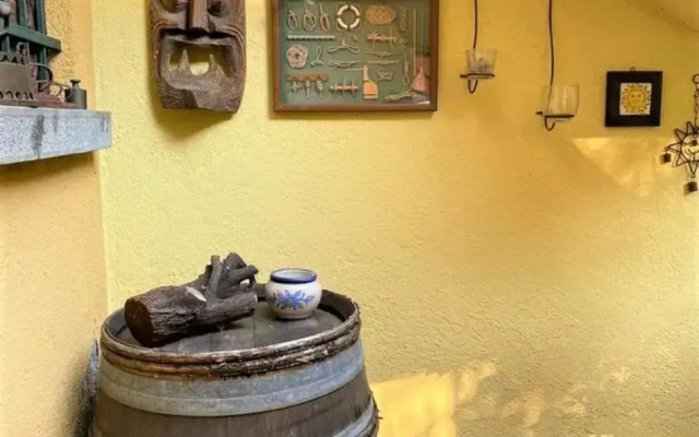 Casa B&B Fontanelle